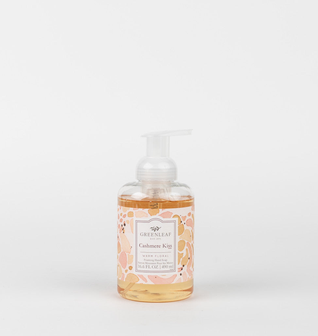 Cashmere Kiss Foaming Hand Soap