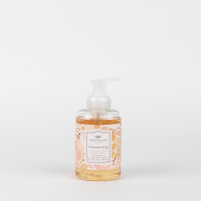 Cashmere Kiss Foaming Hand Soap-gallery-39469837910200