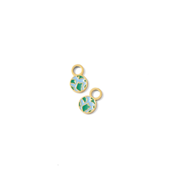 Earth Charm