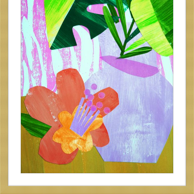 Tropical Still Life II-gallery-48984834572579