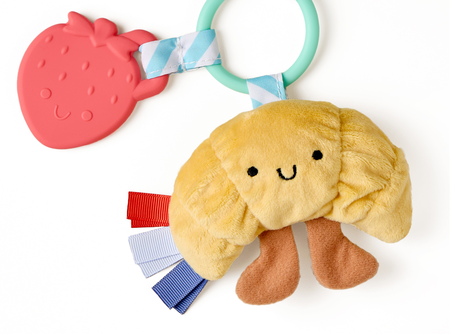 Itzy Pal™ Infant Toy