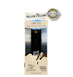 Dream Blend 2ml Disposable Vape - Double Dream (Hybrid)