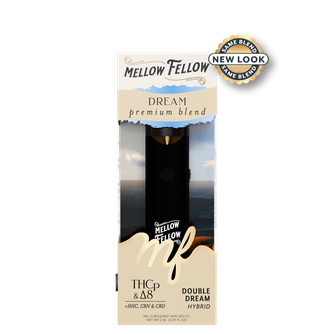 Dream Blend 2ml Disposable Vape - Double Dream (Hybrid)