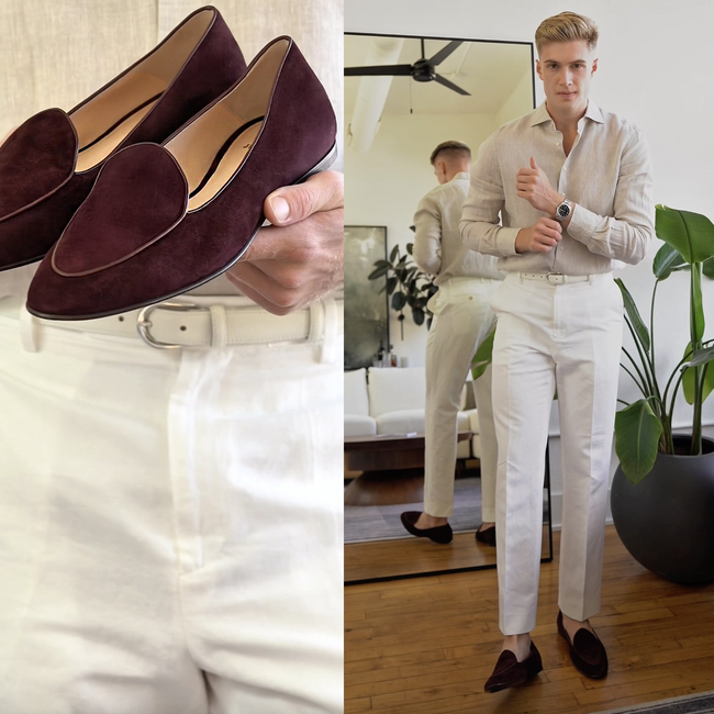 Venetian Loafer-gallery-44225280737500