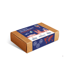 explore World Baking Kit - EUROPE