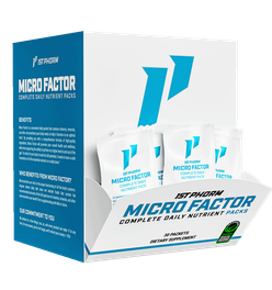 Micro Factor