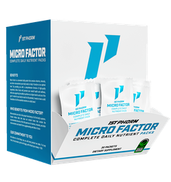 Micro Factor
