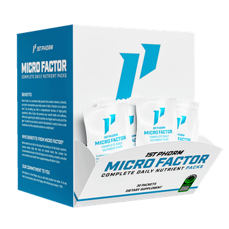 Micro Factor