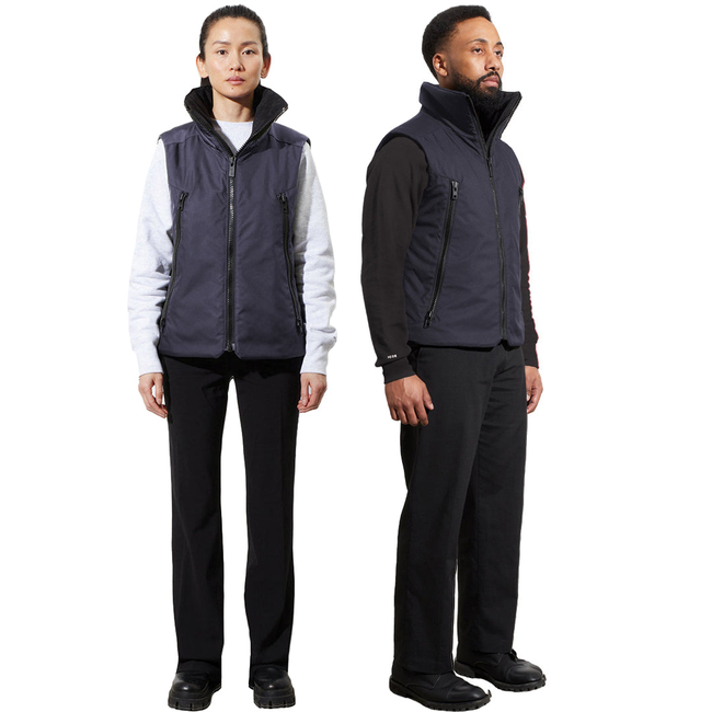 Unisex MONTCALM Vest-gallery-44483344826619