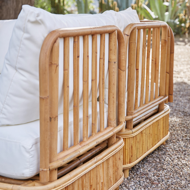 Natura Outdoor Loveseat-gallery-30721649410109