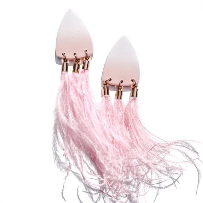 Blush Venus Tassel-gallery-39547706474648