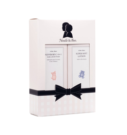 Newborn Gift Set