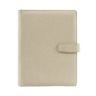 The Archive Cover