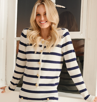 Wilda Sweater Skirt