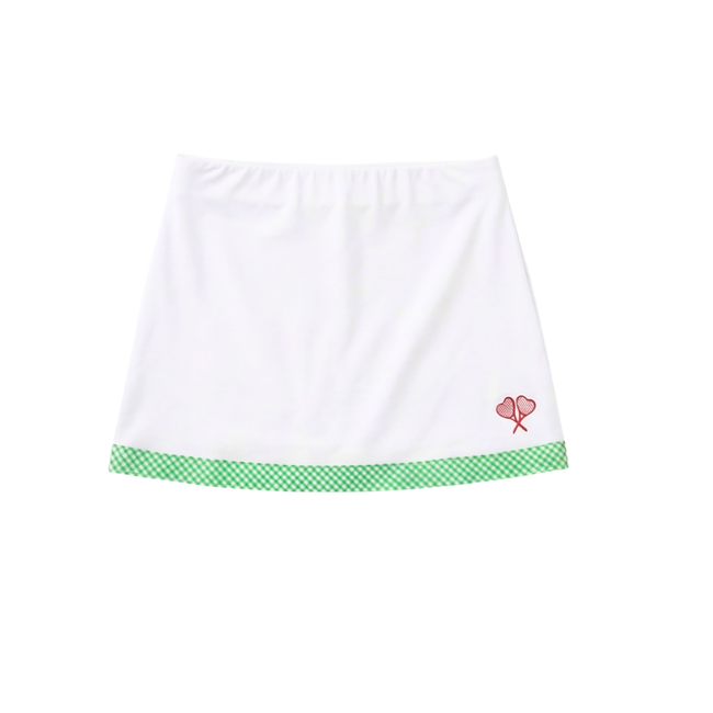 Love All Littles  Scarlett Skort-gallery-68220517351505