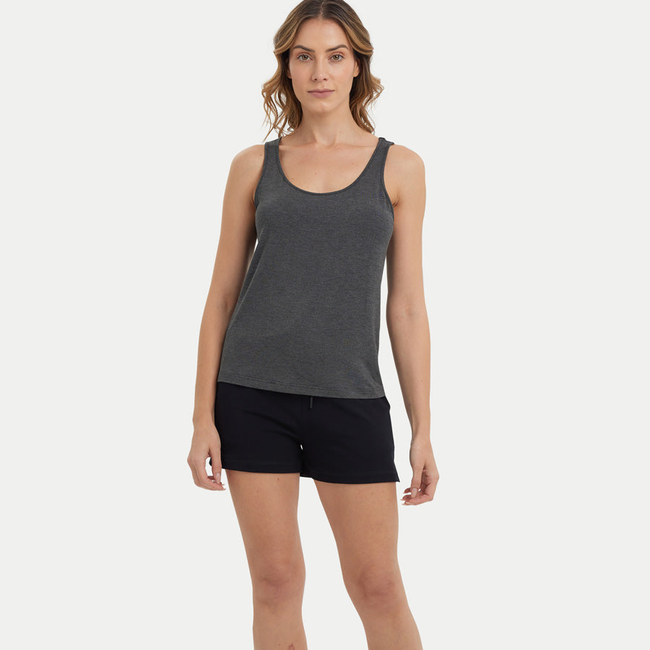 Sleeveless Bamboo Tank Top-gallery-41439087231216