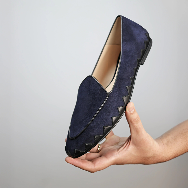 Tuxedo Slipper-gallery-43000966119644