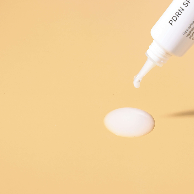 [In Your Heart] PDRN Spicule Ampoule-gallery-59944861761826