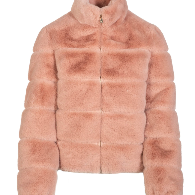 Jodi Faux Fur Jacket-gallery-45111809343738