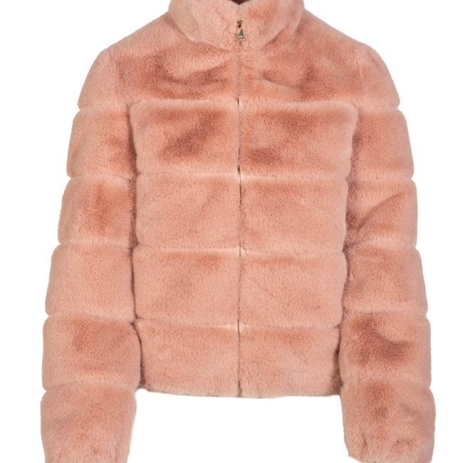 Jodi Faux Fur Jacket-gallery-45111809343738