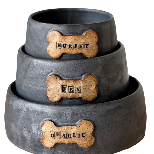 Custom Dog Bowls-gallery-35934949179581