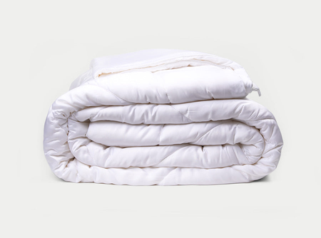 Bamboo Comforter
