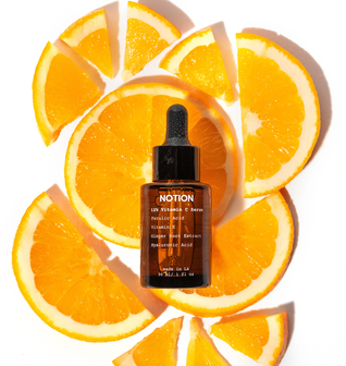 12% Vitamin C Serum