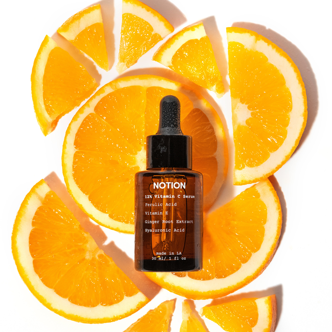 12% Vitamin C Serum-gallery-47936430801180