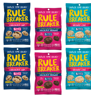 Bites Variety Pack
