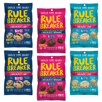 Bites Variety Pack