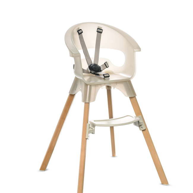 Terra 2-in-1 High Chair-gallery-53233306435894