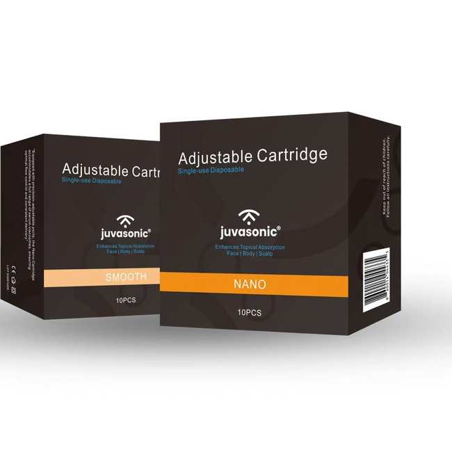 Juvasonic® Adjustable Cartridge Tips-gallery-41347211853981