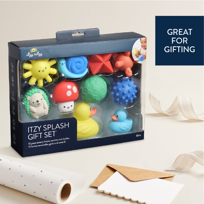 Itzy Splash Gift Set™ 10-Piece Bath Toys-gallery-38417309860011