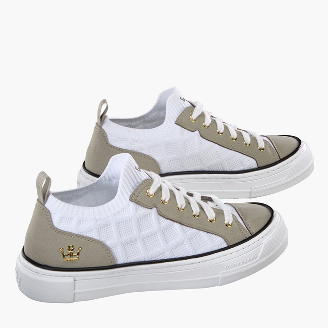 Wingwoman Comfort Recovery Slip-On Sneaker-gallery-38425784156358