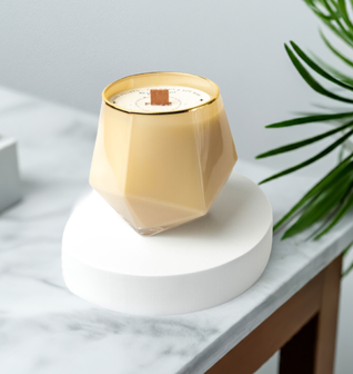 Connection Candle