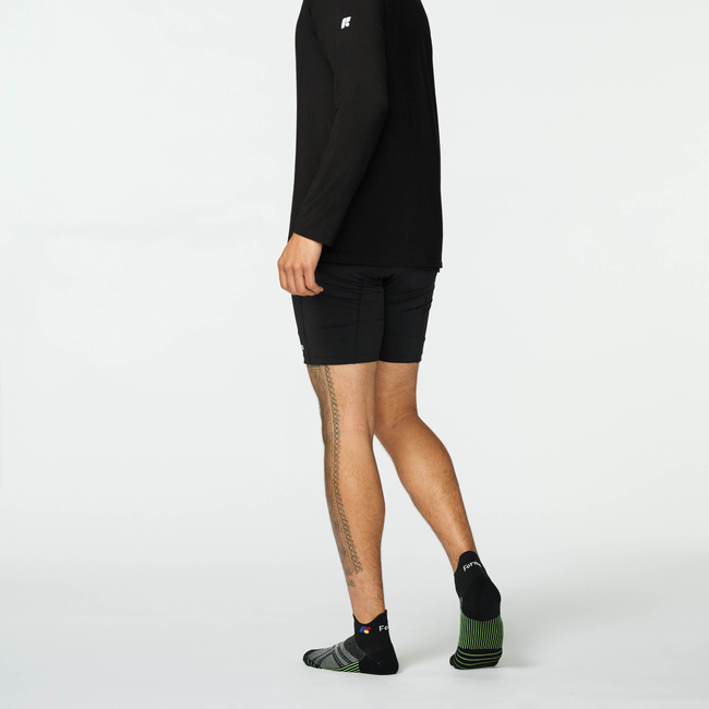 Core Long Sleeve-gallery-45007535636711