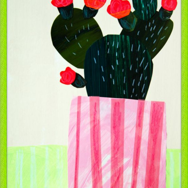 Emerald Cactus-gallery-48956630139171