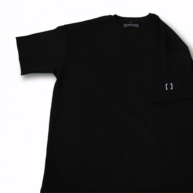 [Reflect] Oversized T-Shirt-gallery-44250550698238