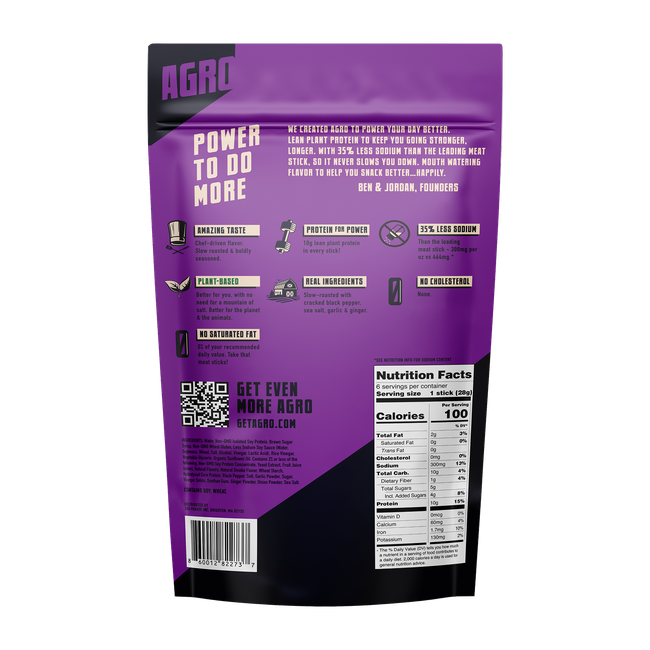 Grilled Teriyaki Sticks-gallery-49536728334620