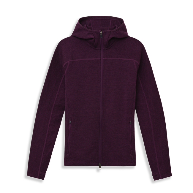 Women's Shak Hoodoo Hoodie-gallery-53529196822898