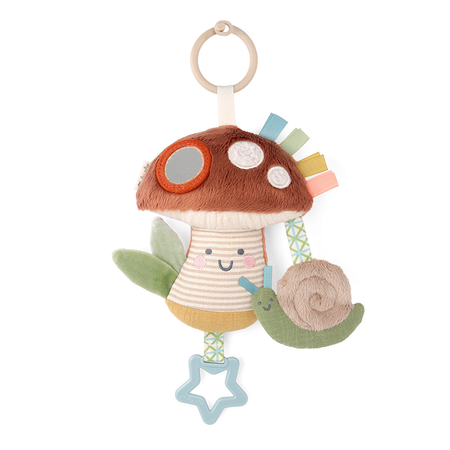 Bitzy Traveler™ Developmental Sensory Toy-gallery-37853295771819