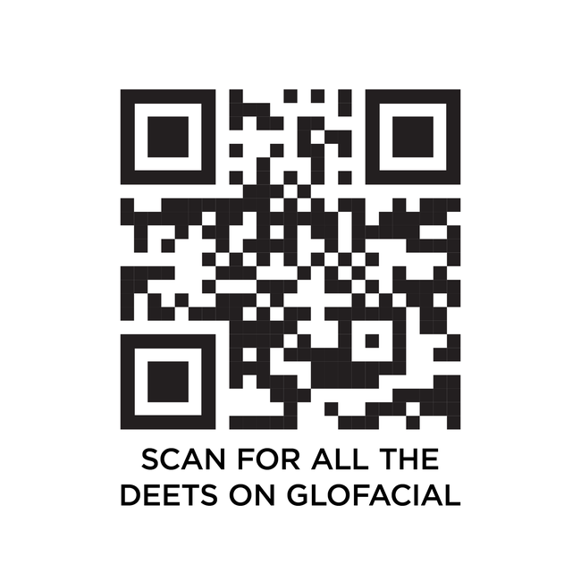 GLOfacial Mint Tool Set-gallery-47855691923649