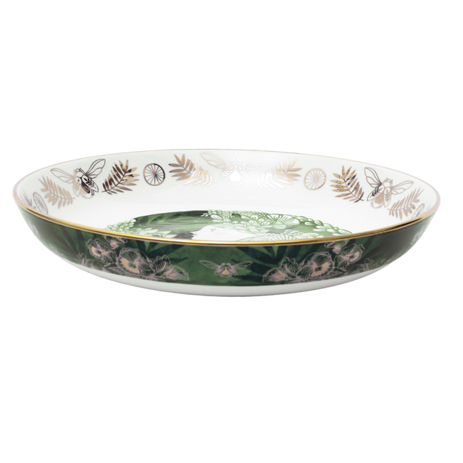 Voragine Serving Bowl-gallery-36906087219376