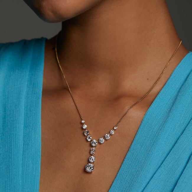 STELLAR CZ Y NECKLACE-gallery-48486070485251