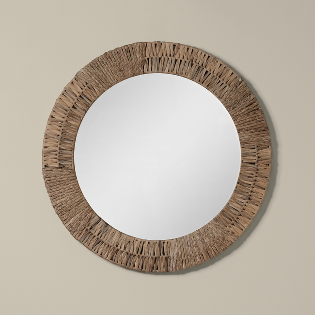 Folha Round Mirror-gallery-30155131682877