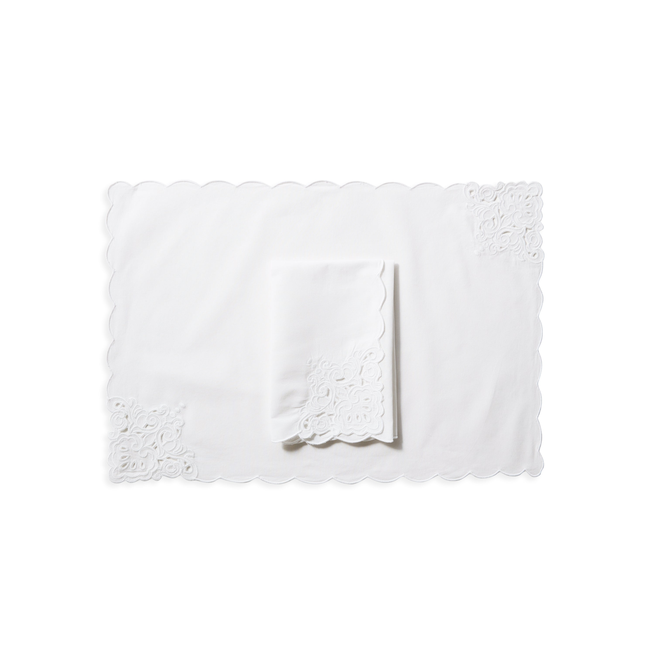 Aire Puro Napkin (Set of 4)-gallery-47754843947289