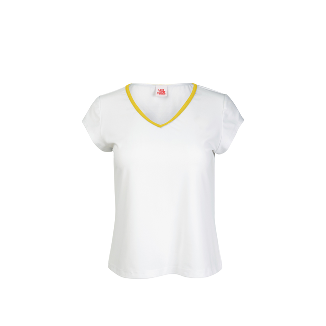 Love All Tennis Women's Kate Resort Top-gallery-68014935441489