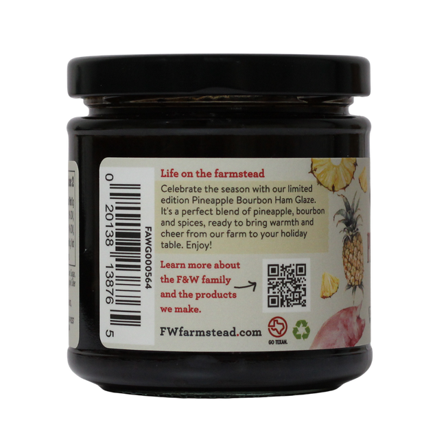 Pineapple Bourbon Ham Glaze-gallery-32706089746478