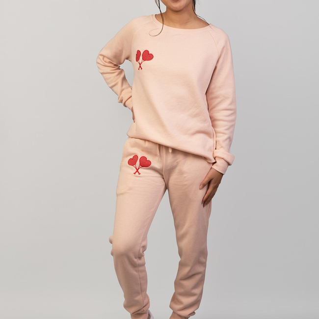 Love All Tennis Women's Sloane Sweatpants-gallery-35064947900497