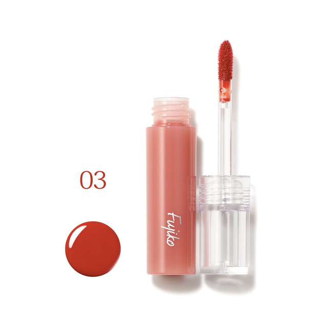 Fujiko: Nuance Wrap Lip Tint-gallery-44533294825723